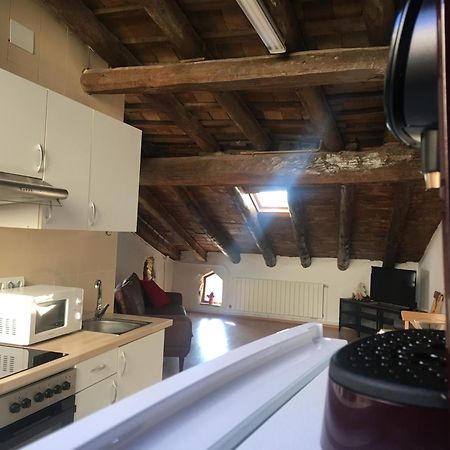 Espai Abadia Argentera Pokoj fotografie